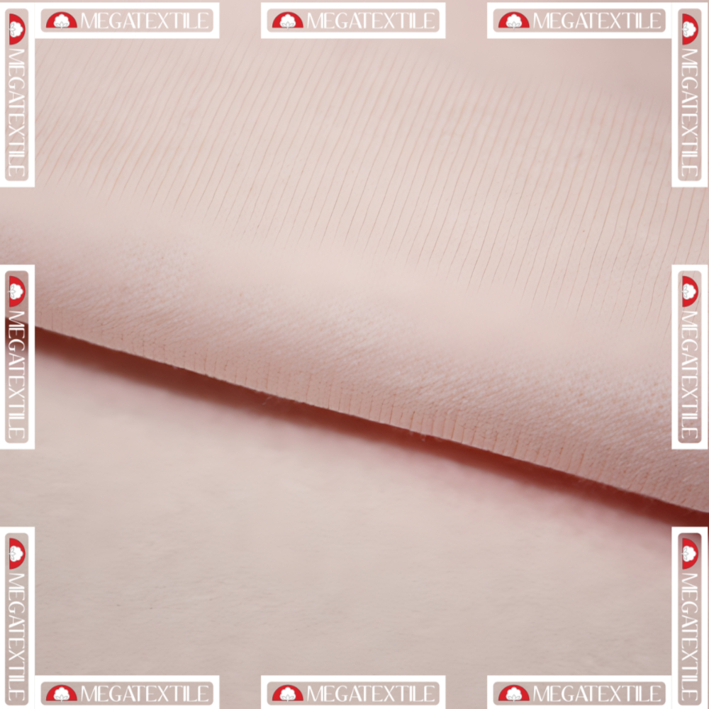 Футер 2 - нитка | Розовый 13-1409 TPX | 19822A BLOCK 4 | Пенье 30/20 | 100% xб 96cm 200gr
