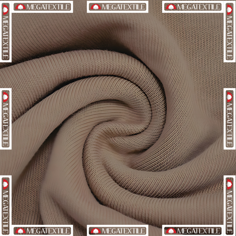 Футер 3-х нитка | КОФЕ | 2111434-C | Пенье 30/100/10 | 70%хб/30%пол | 185см | 330гр (+/-5)