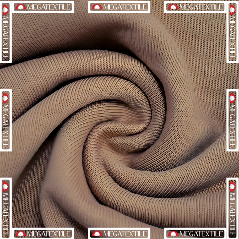 Футер 3-х нитка | Беж 17-1316 TPX | Пенье 30/100/10 | 70%хб/30%пол | 185см 350rp (+/-5)