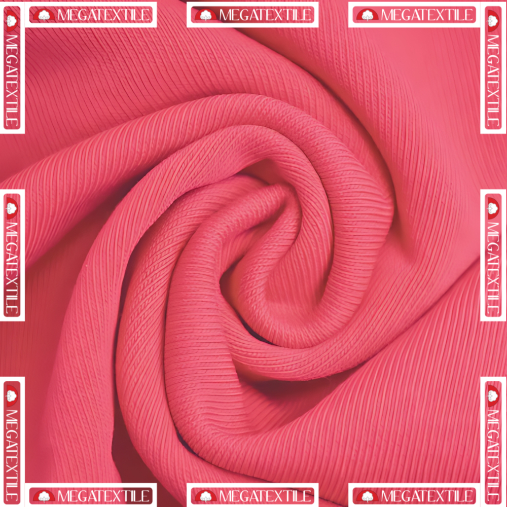 Футер 3-х нитка | Розовый | 1034 | Пенье 30/100/10 | 70%хб/30%пол | 185см 350rp (+/-5)