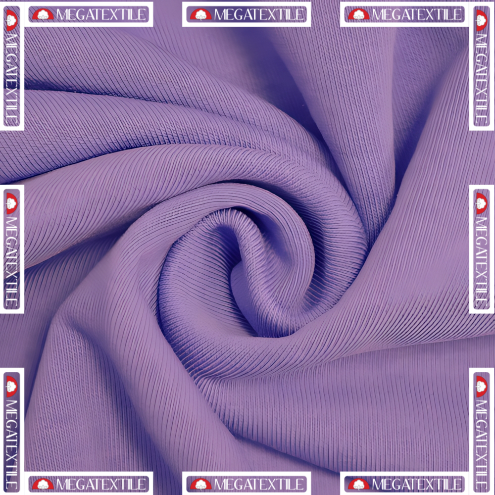 Футер 3 - нитка | Сиреневый | 1053 | Пенье 30/100/10 | 70%хб/30%пол | 185см | 350гр (+/-5)