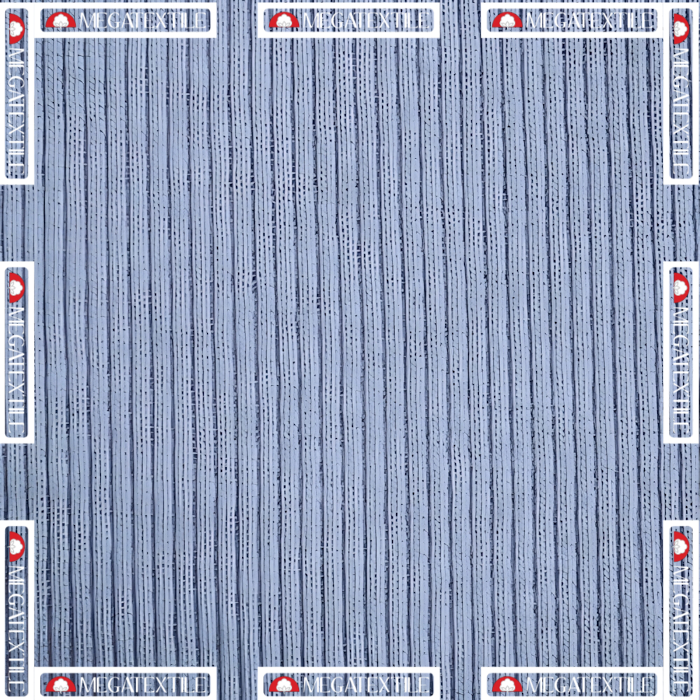 Кашкорсе | Голубой 15-4031 TPX | Пенье 30/2+30/1 | 55%хб/39%пол/6%спандекс | 115см | 380гр (+/-5)