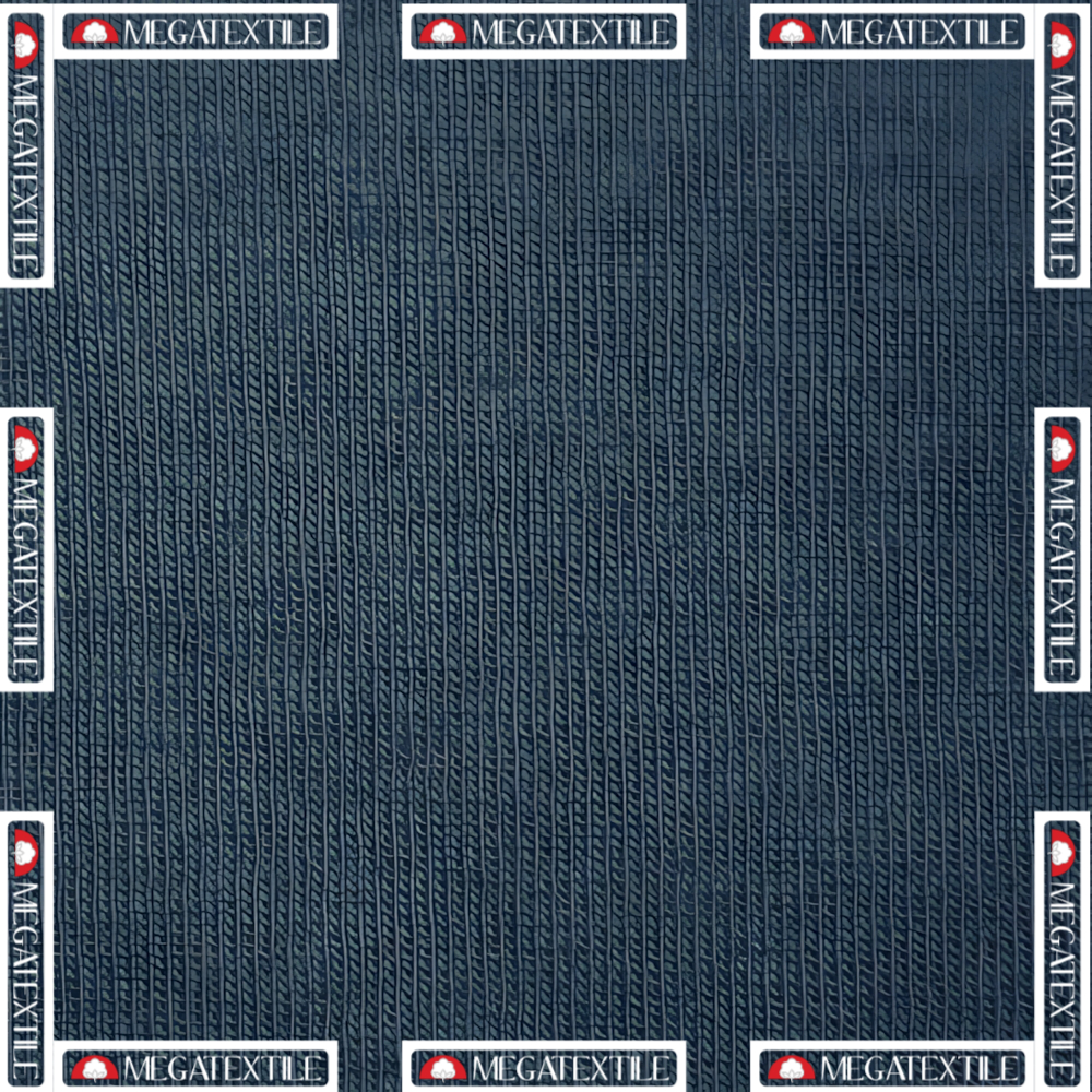 Рибана | Индиго | 5063 (18-4417) | Пенье 30/2 | 95%хб/5%лайкра | 55см | 430гр (+/-5)