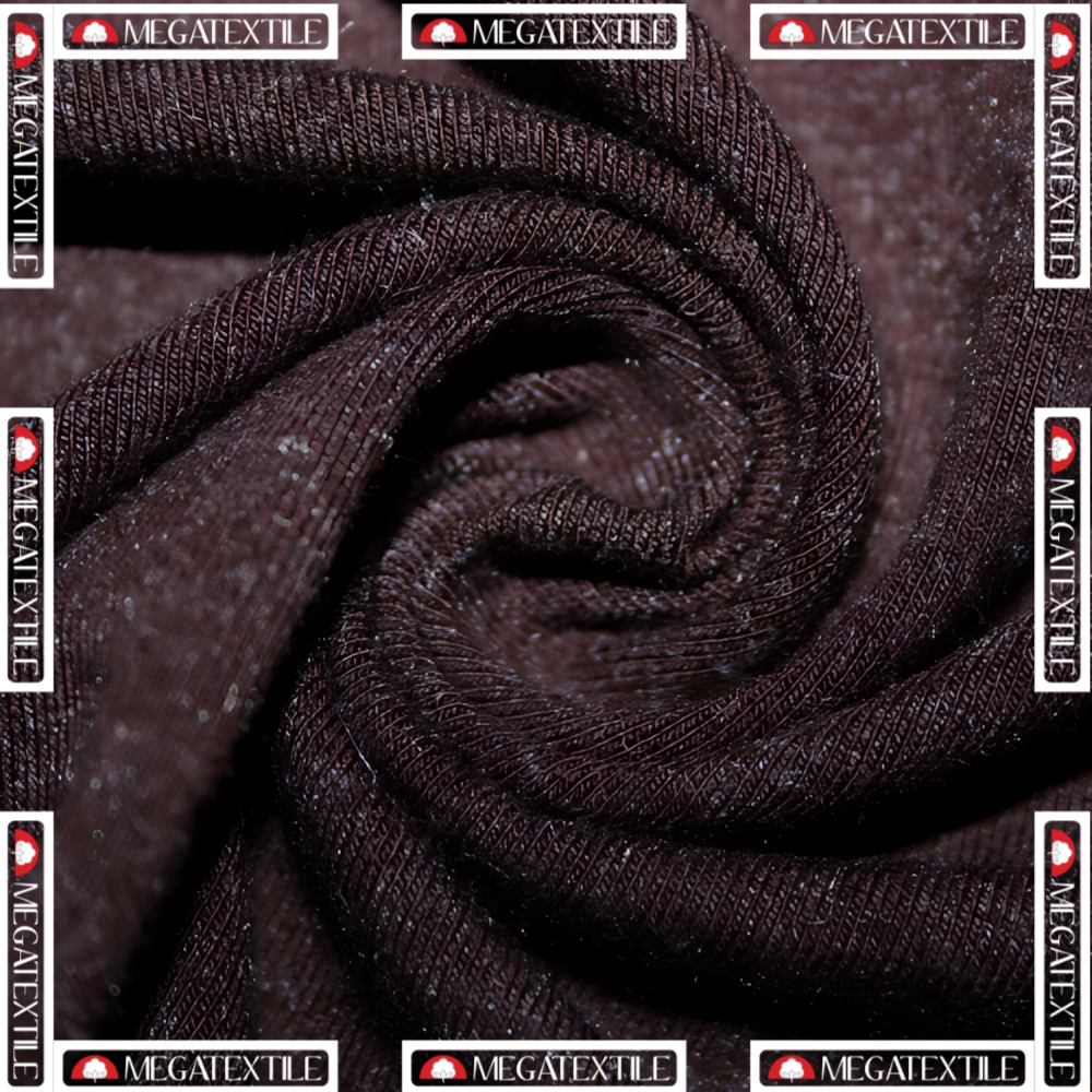 Вискоза Angora | Коричневый | 19-1314 ТРХ Ринг/80%вискоза/12%п/э/8%лайкра | 180-185 | см 240 | гр +/-5