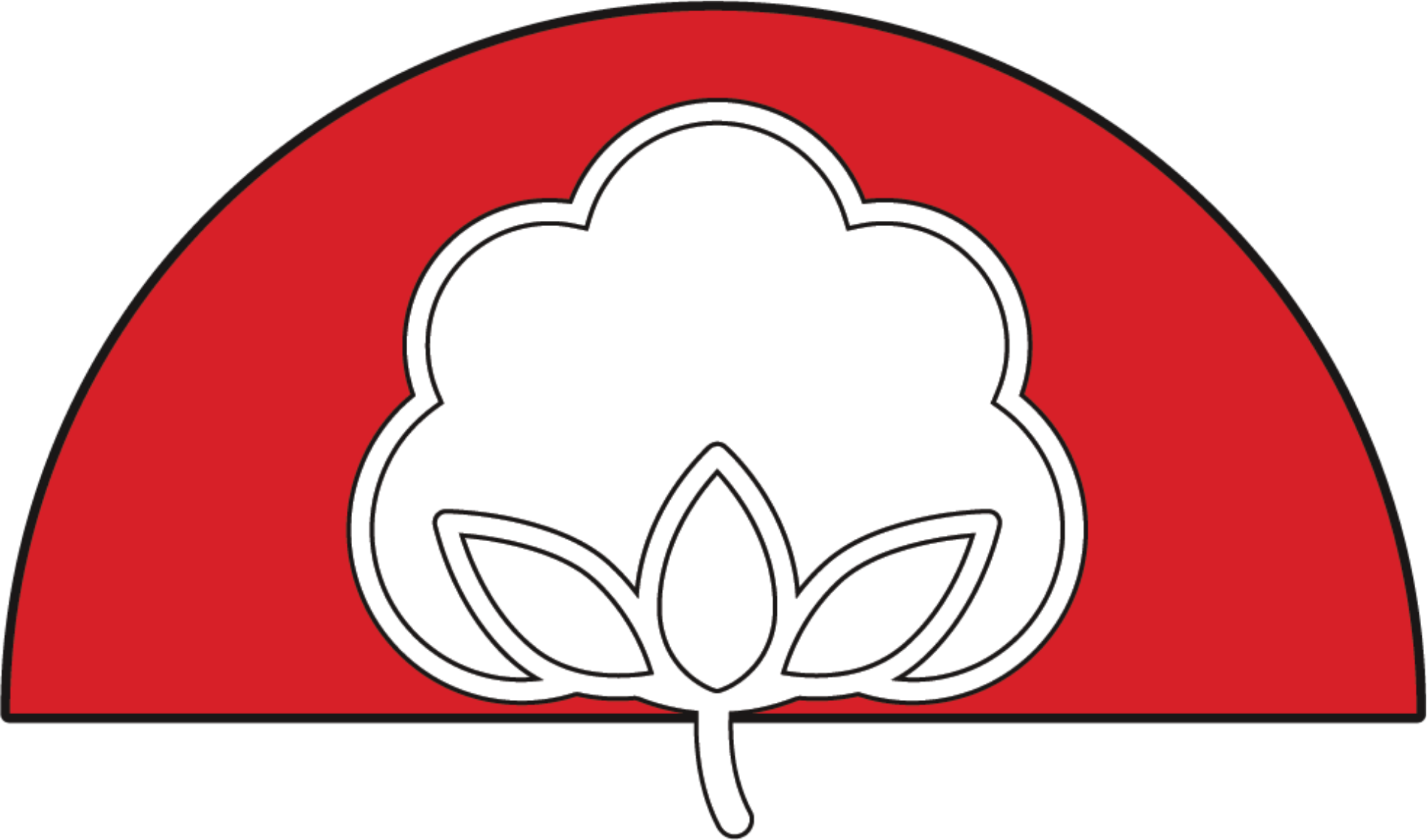 MegaTextileFabric Logo